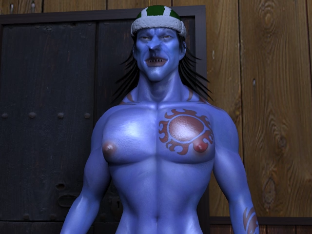 Nami no Naminami Naranai Monogatari: Pirate Assault (Raw)